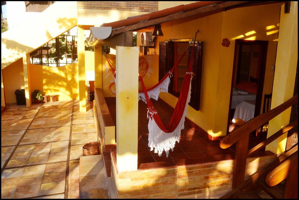 Pousada Sahara Jijoca de Jericoacoara Room photo