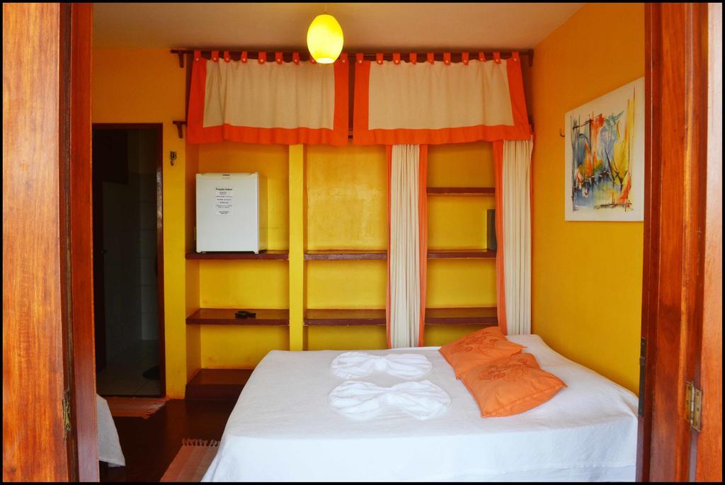 Pousada Sahara Jijoca de Jericoacoara Exterior photo